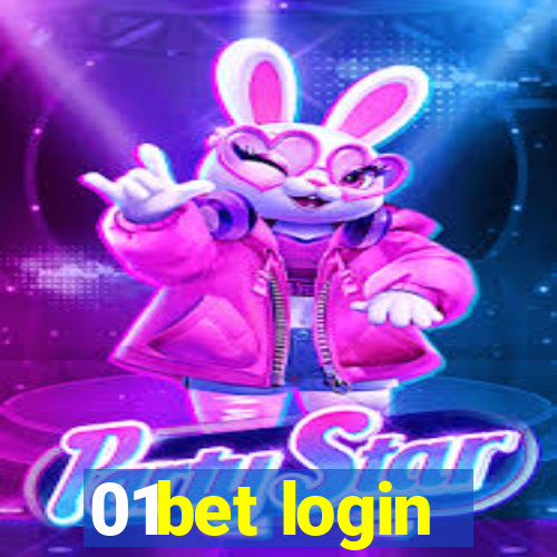 01bet login